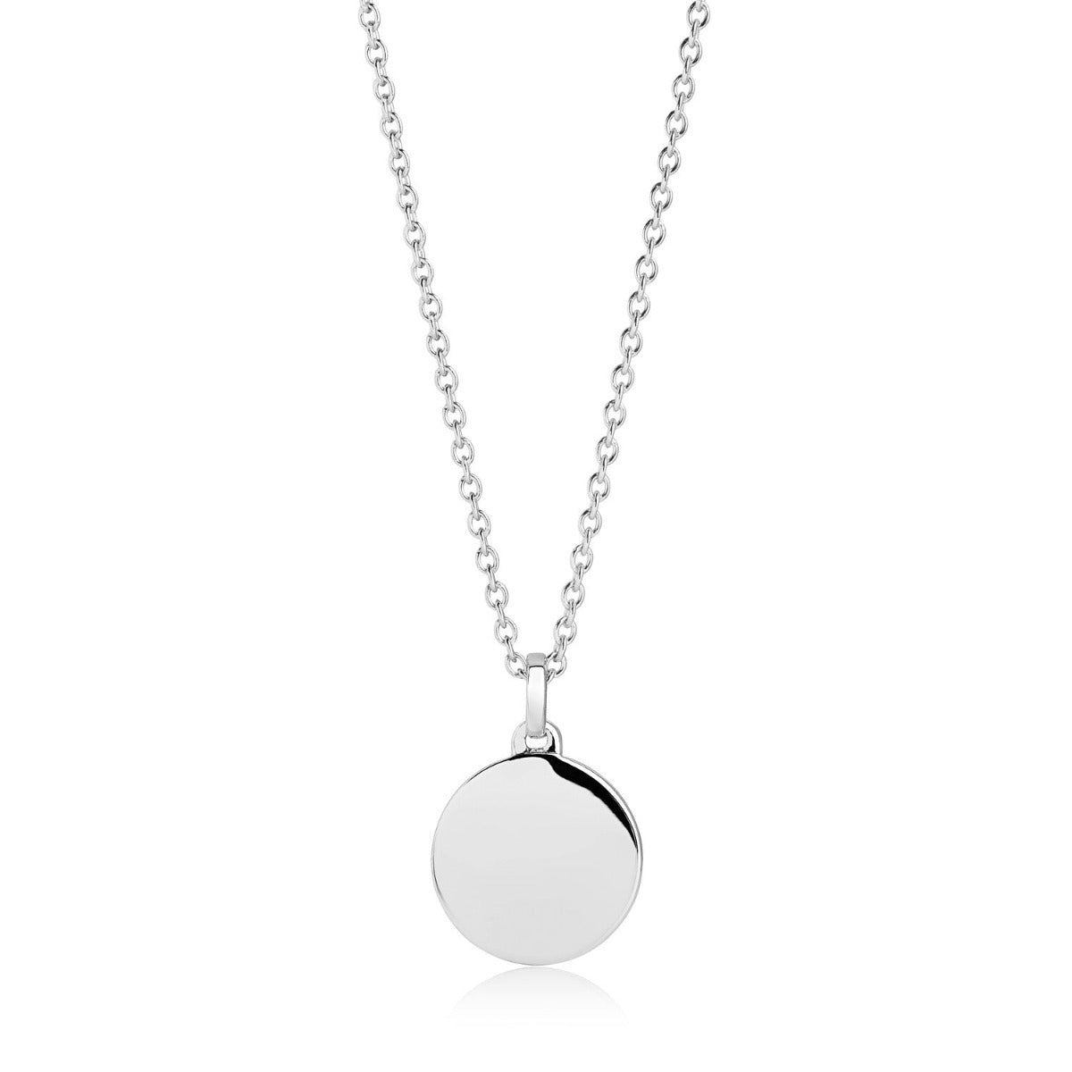 Sif Halskæde Follina Pianura SJ-P1070-YG38