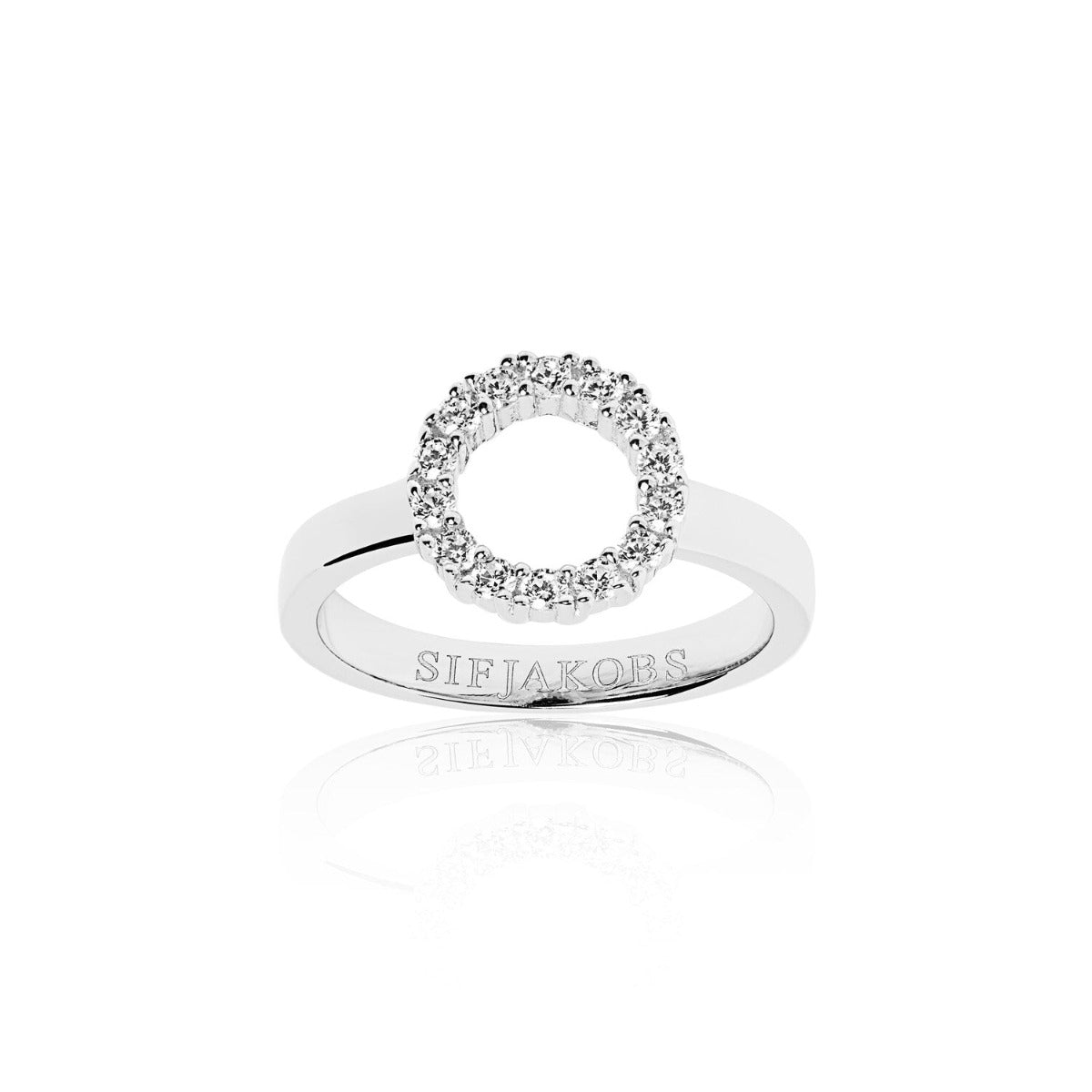 Sif Ring Biella Piccolo SJ-R337