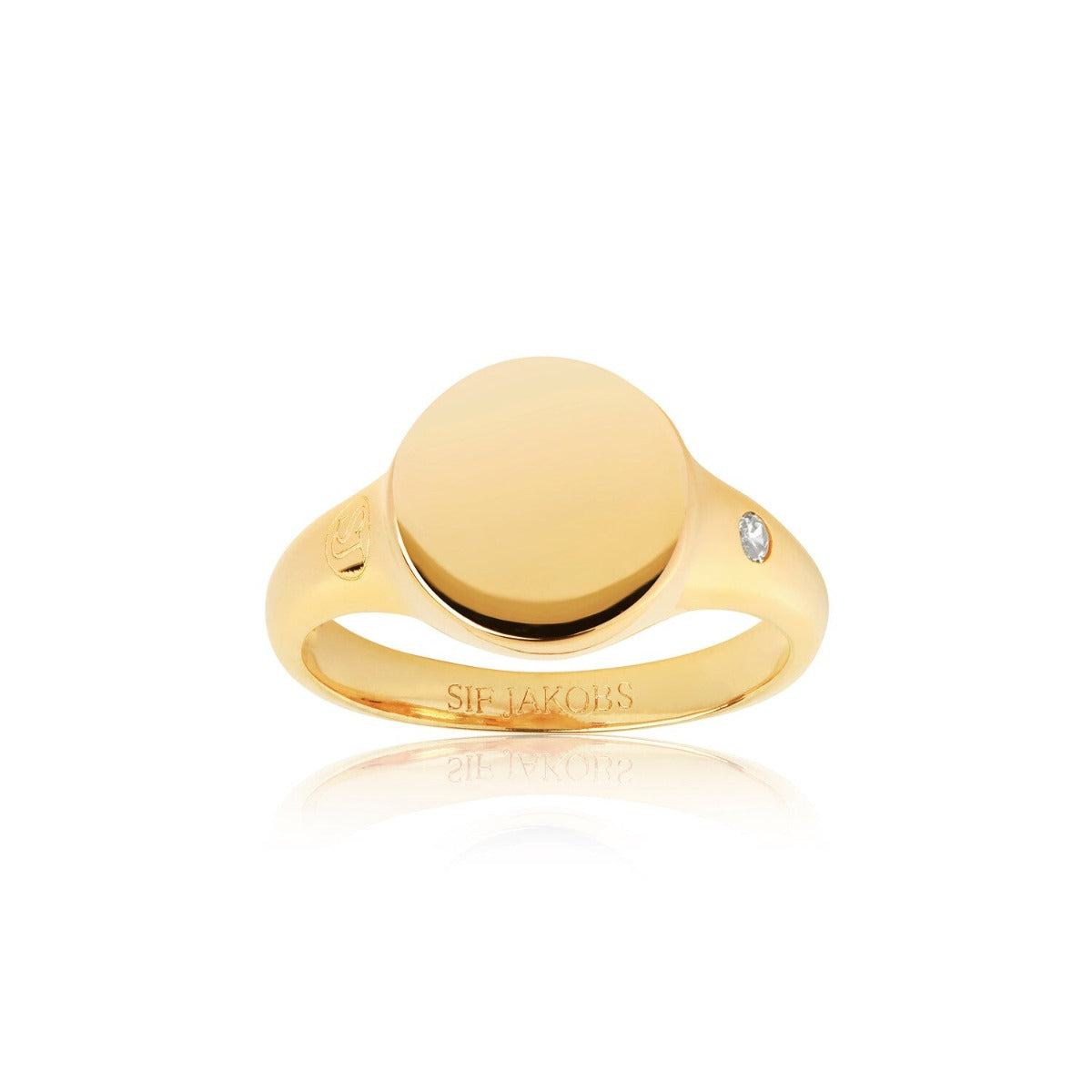 Sif Ring Follina Pianura Piccolo SJ-R1069