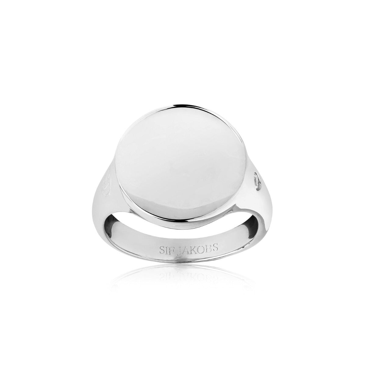 Sif Ring Follina Pianura Grande SJ-R1070