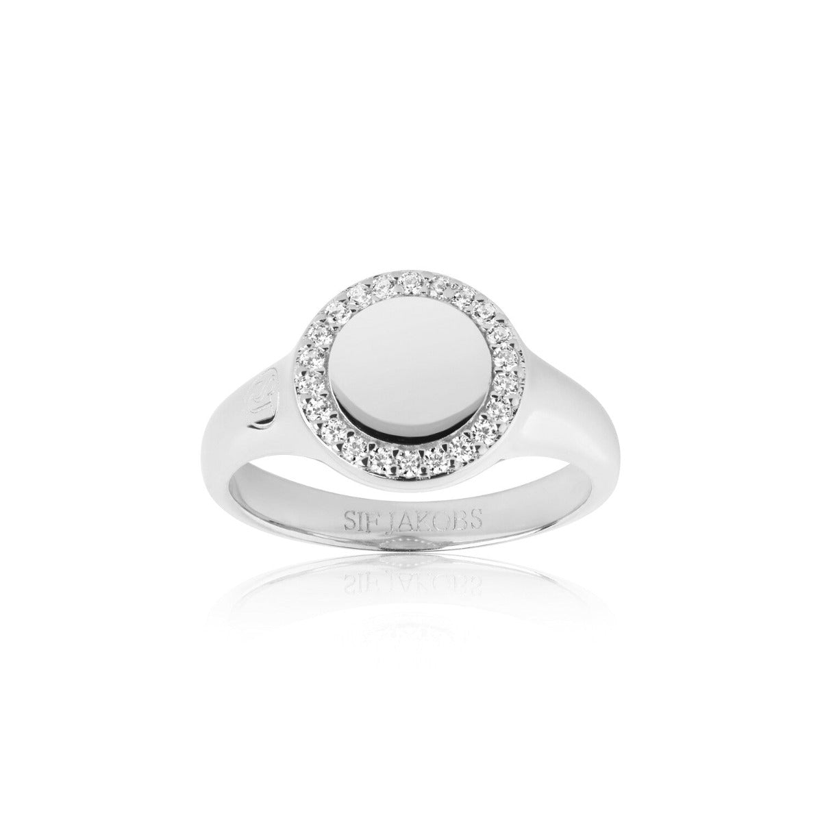 Sif Ring Follina Piccolo SJ-R11577