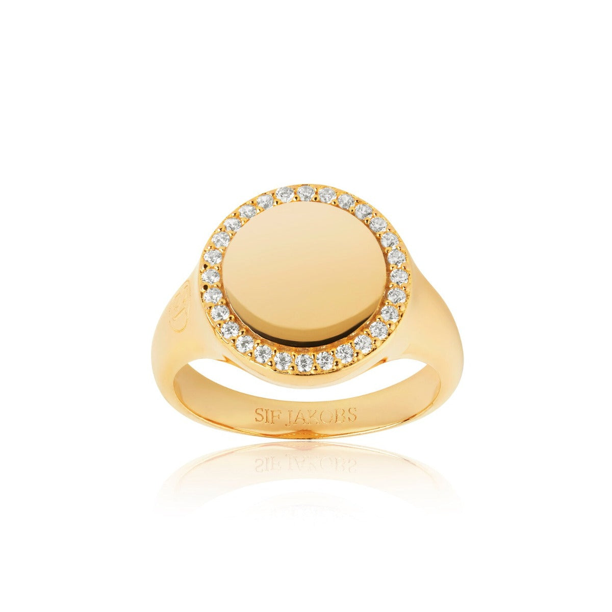 Sif Ring Belluno Due SJ-R42128-CZ
