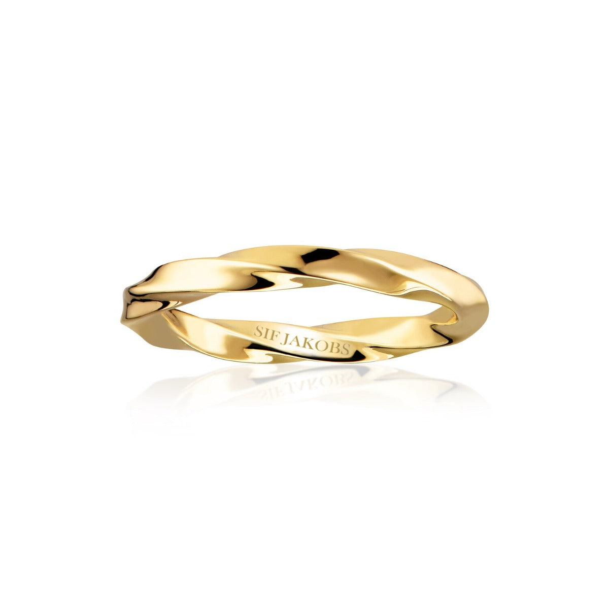 Sif Ring Belluno Due SJ-R42128-CZ