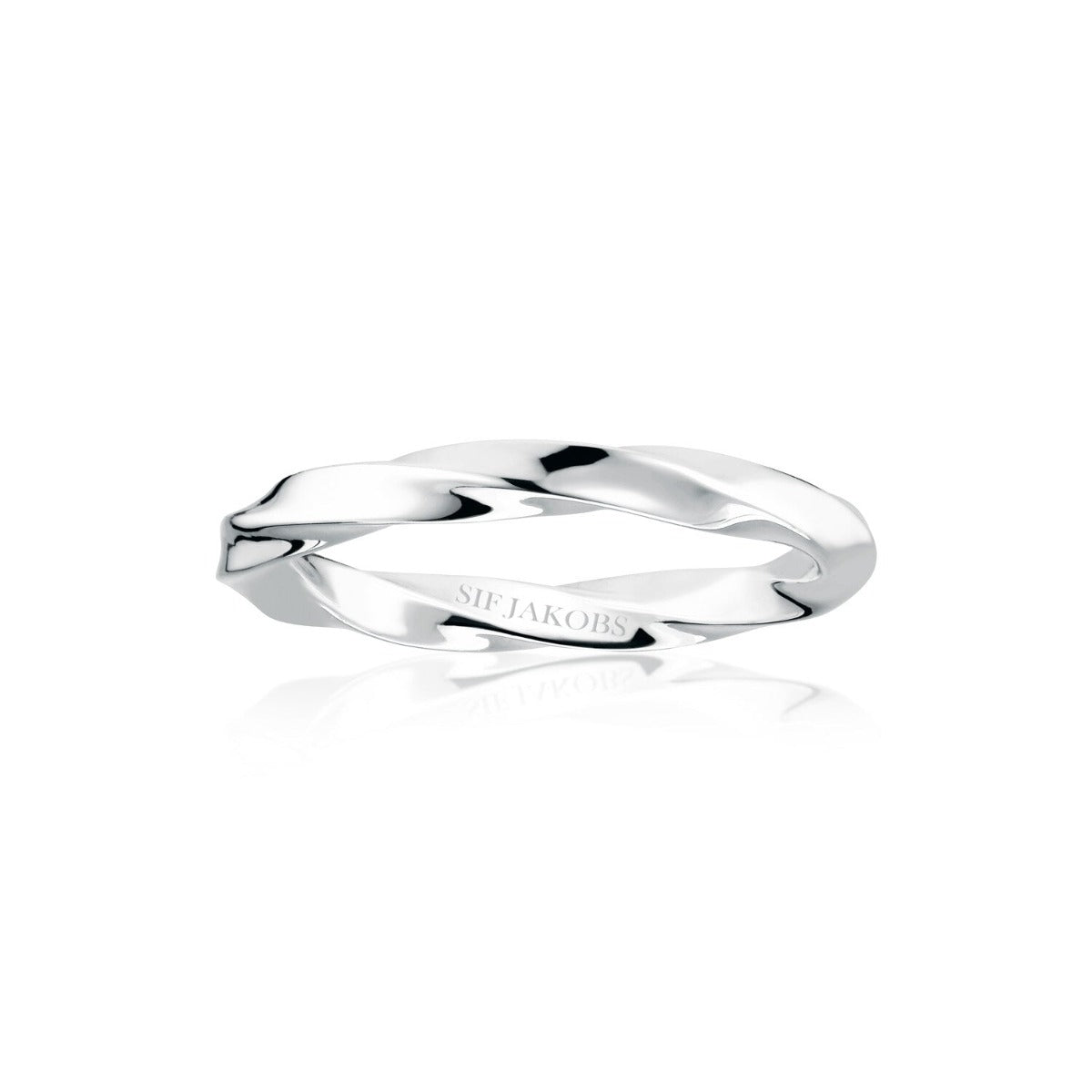 Sif Ring Ferrara Piccolo Pianura SJ-R12107