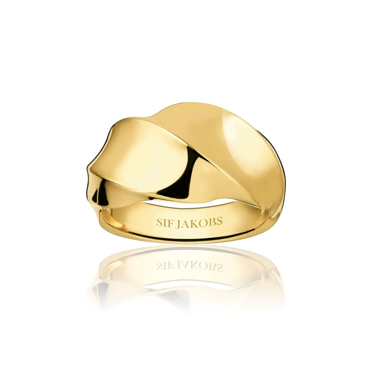 Sif Ring Ferrara Ardito Pianura SJ-R12117