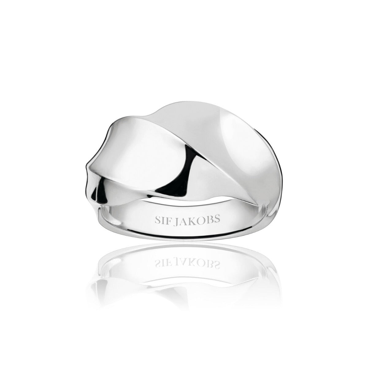 Sif Ring Ferrara Ardito Pianura SJ-R12117