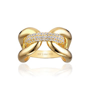 Sif Ring Capri Tre SJ-R62016