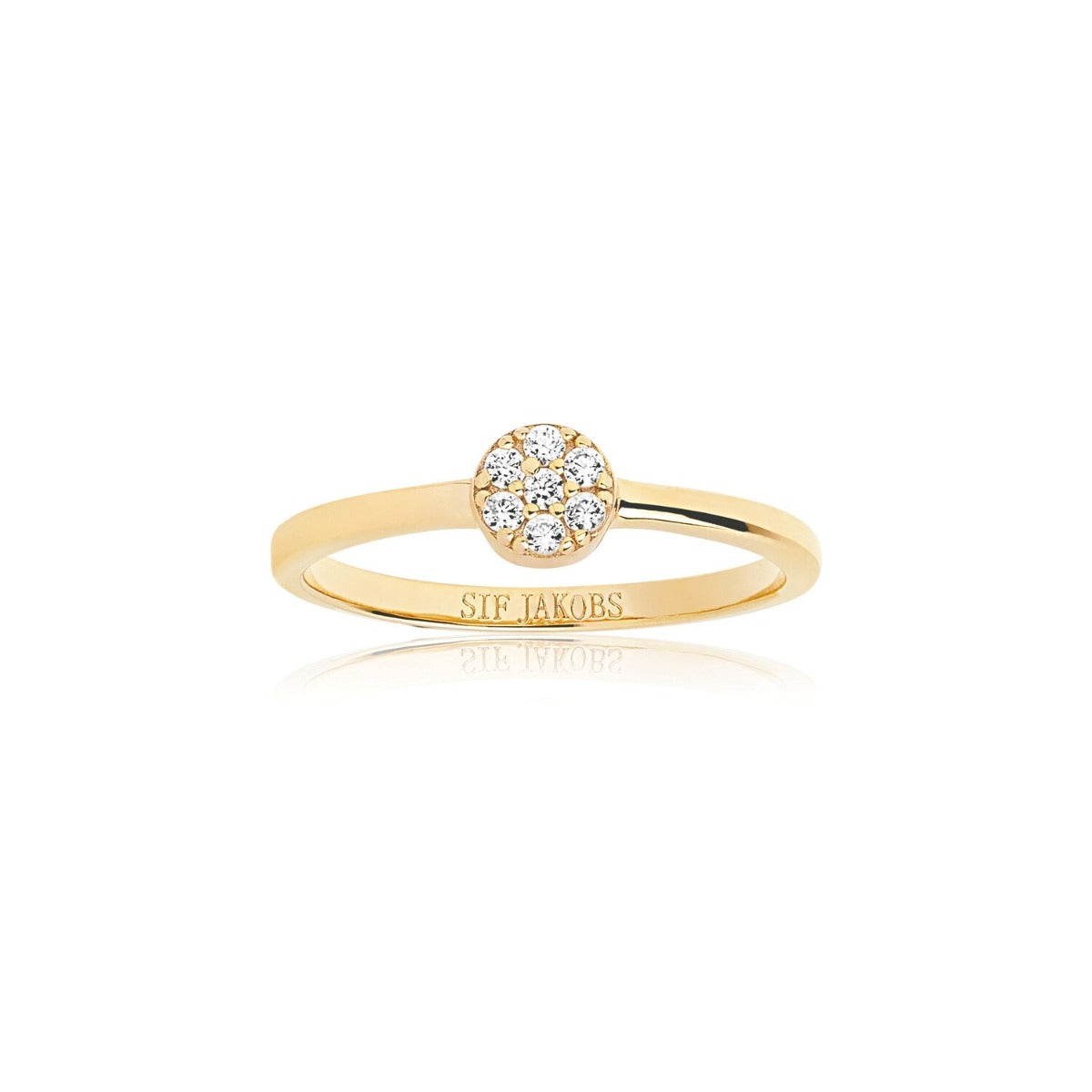 Sif Ring Cecina SJ-R2773