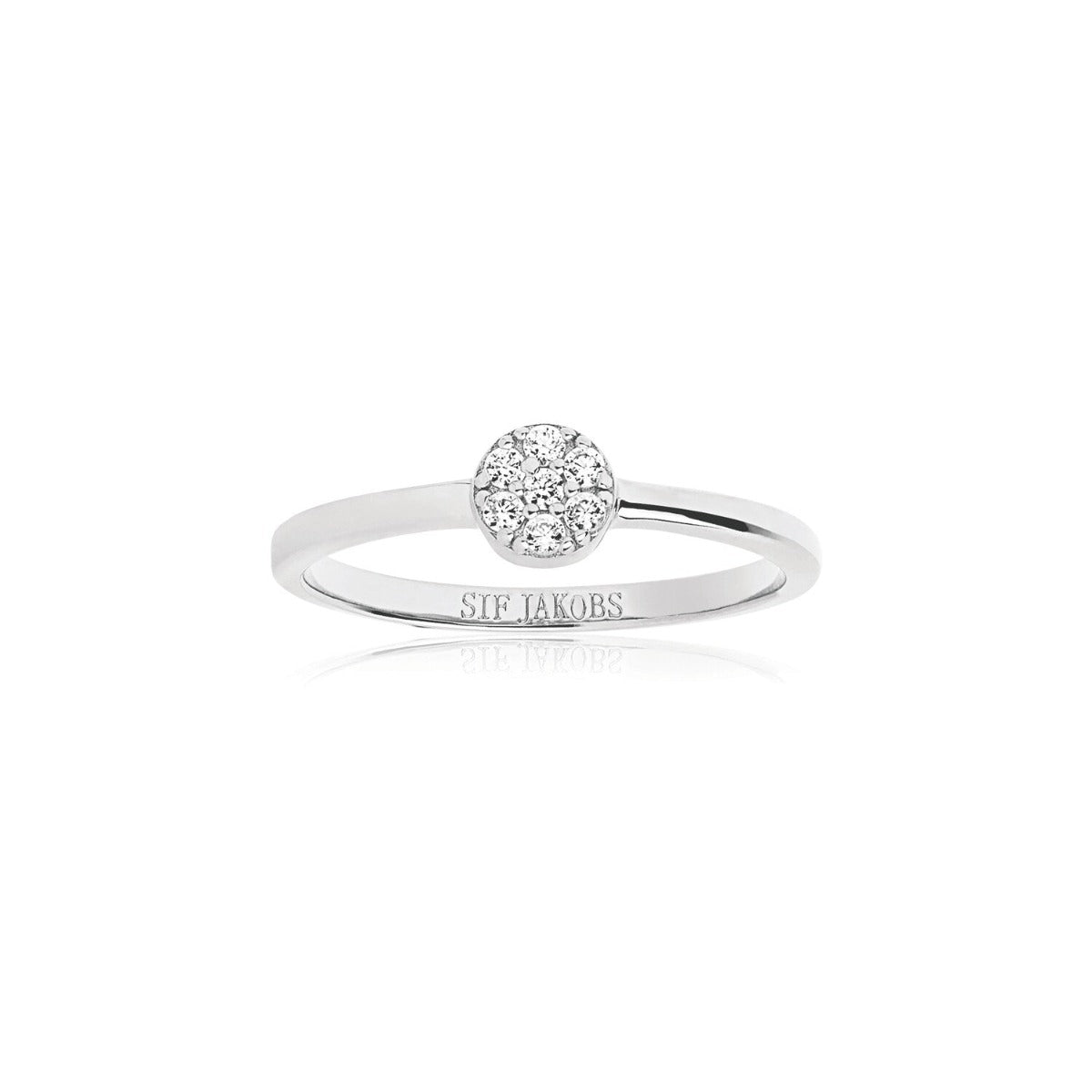 Sif Ring Belluno Due SJ-R42128-CZ