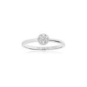 Sif Ring Belluno Due SJ-R42128-CZ