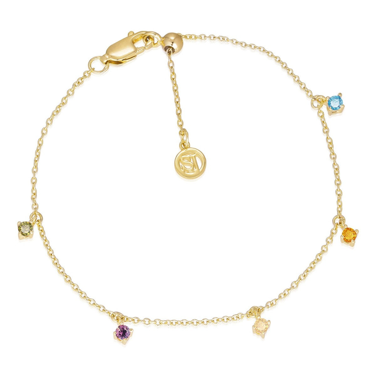 Sif Armbånd Ellera Piccolo SJ-B12211