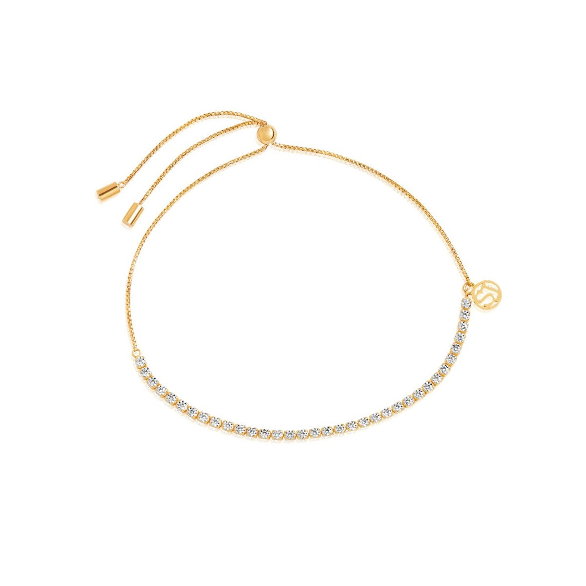 Sif Armbånd Ellera Tennis SJ-B42032