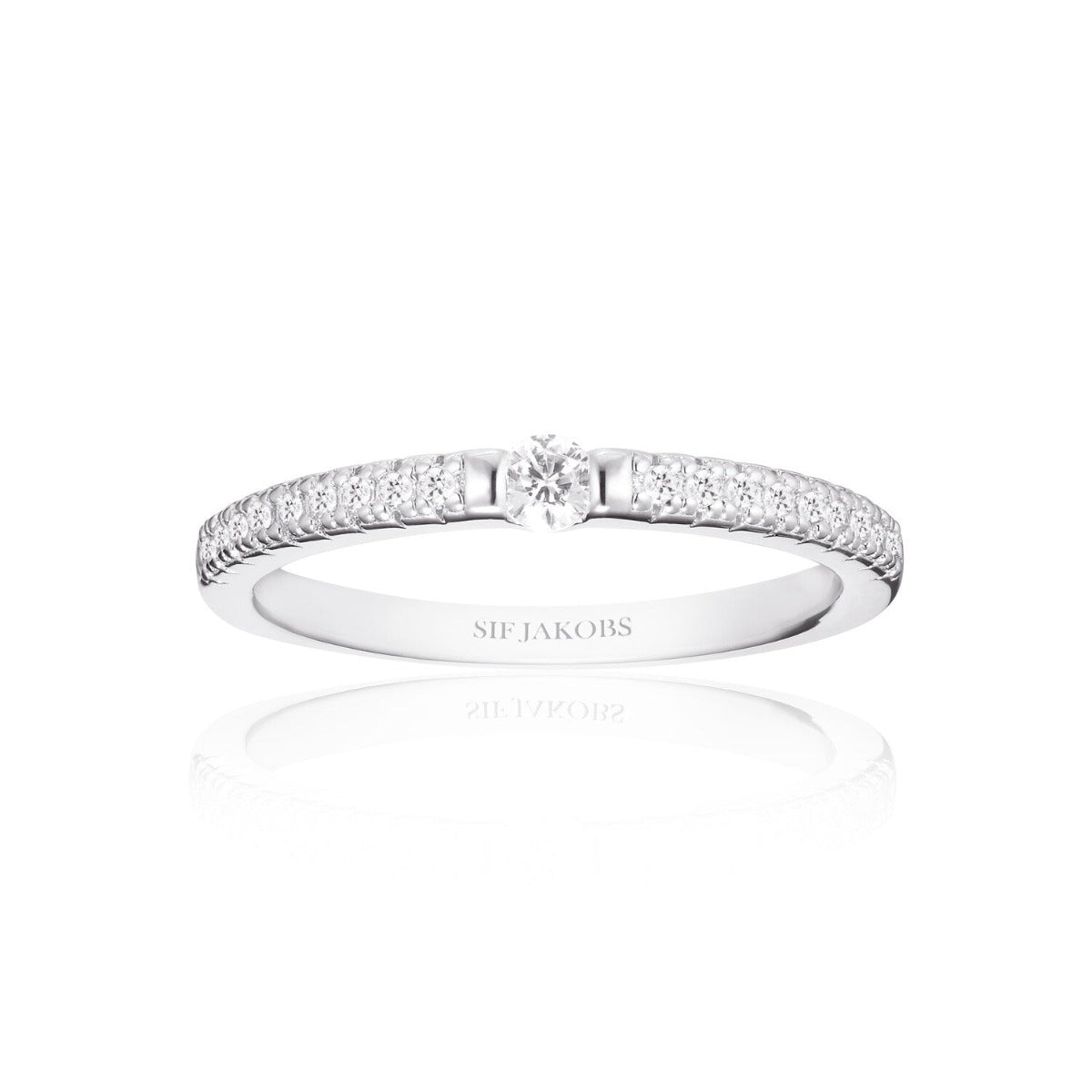 Sif Ring Belluno Due SJ-R42128-CZ