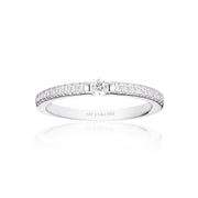 Sif Ring Belluno Due SJ-R42128-CZ