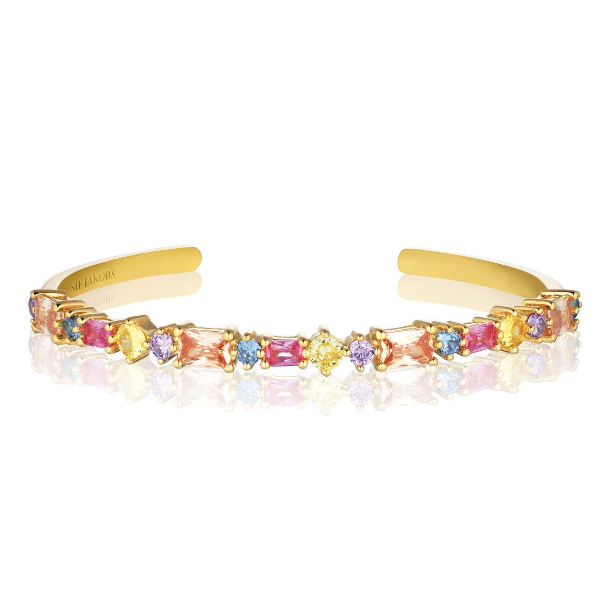 Sif Bangle Ivrea SJ-BG12329
