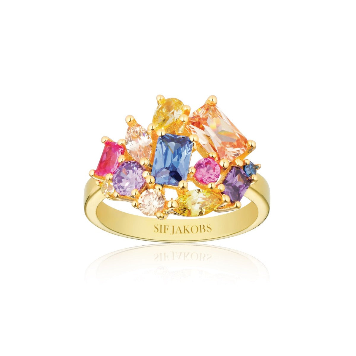 Sif Ring Ivrea SJ-R12331