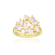 Sif Ring Belluno Due SJ-R42128-CZ