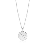 Sif Halskæde Belluno Piccolo SJ-N42123-CZ-SG