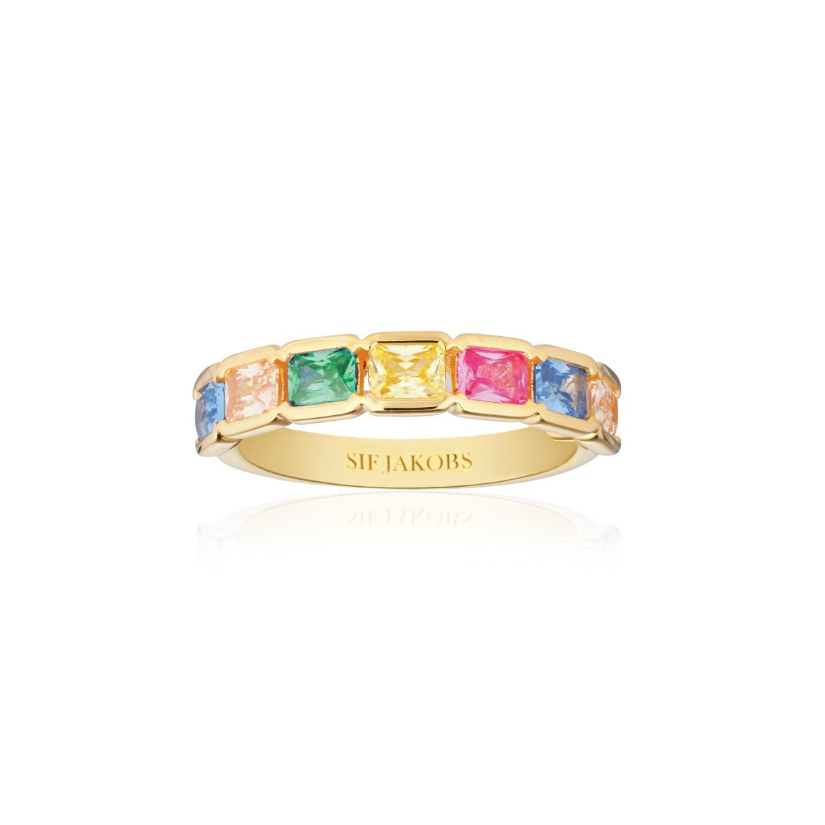 Sif Ring Roccanova SJ-R42265