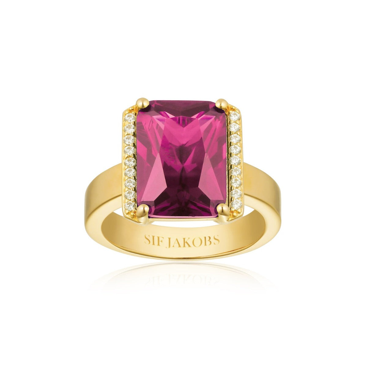 Sif Ring Roccanova SJ-R42267