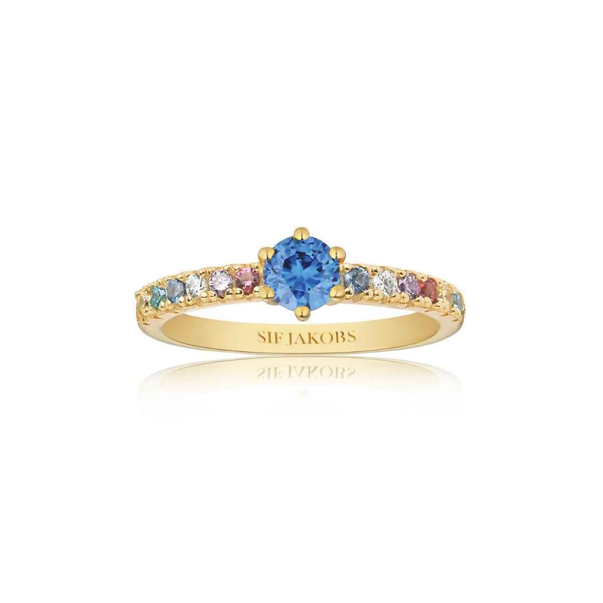 Sif Ring Ellera Uno Grande SJ-R42282