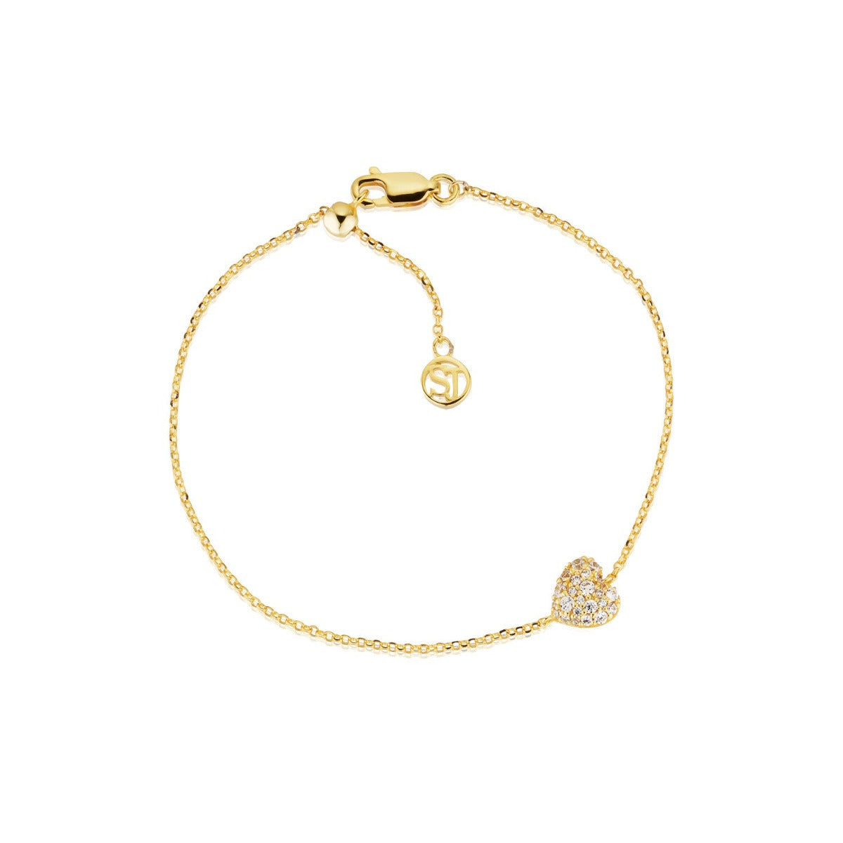 Sif Armbånd Caro SJ-B72358