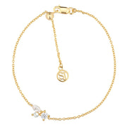 Sif Armbånd Capri SJ-B62024-SG