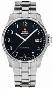 Swiss Military by Chrono Herreure