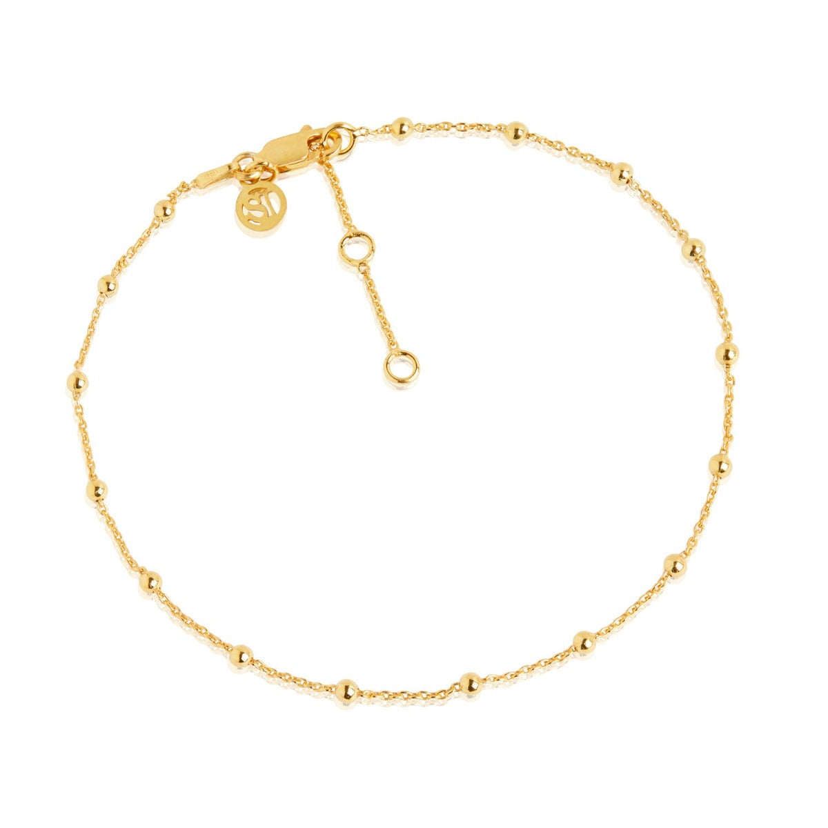 Sif Bangle Ellisse Carezza SJ-BG2360-CZ