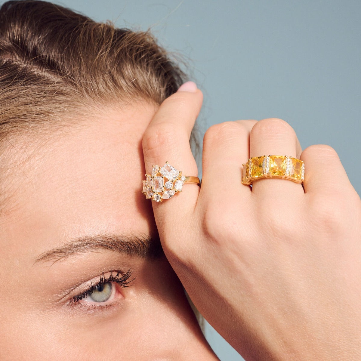 Sif Ring Ivrea SJ-R12331