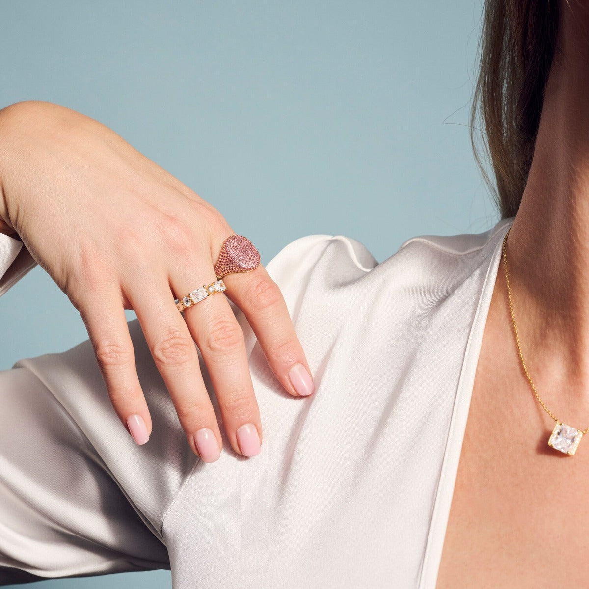 Sif Ring Ivrea SJ-R12330