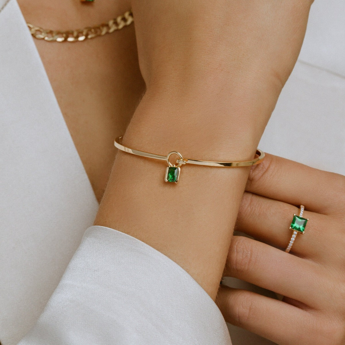 Sif Bangle Roccanova SJ-B42262