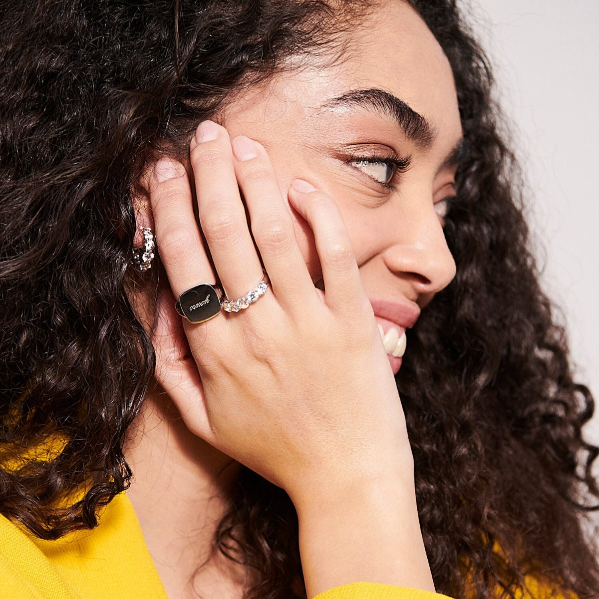 Sif Ring Belluno Uno SJ-R42127