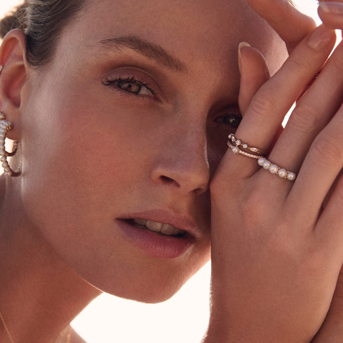 Sif Ring Padua SJ-R22235