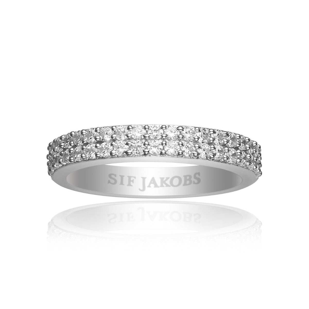 Sif Ring Corte Due SJ-R10762