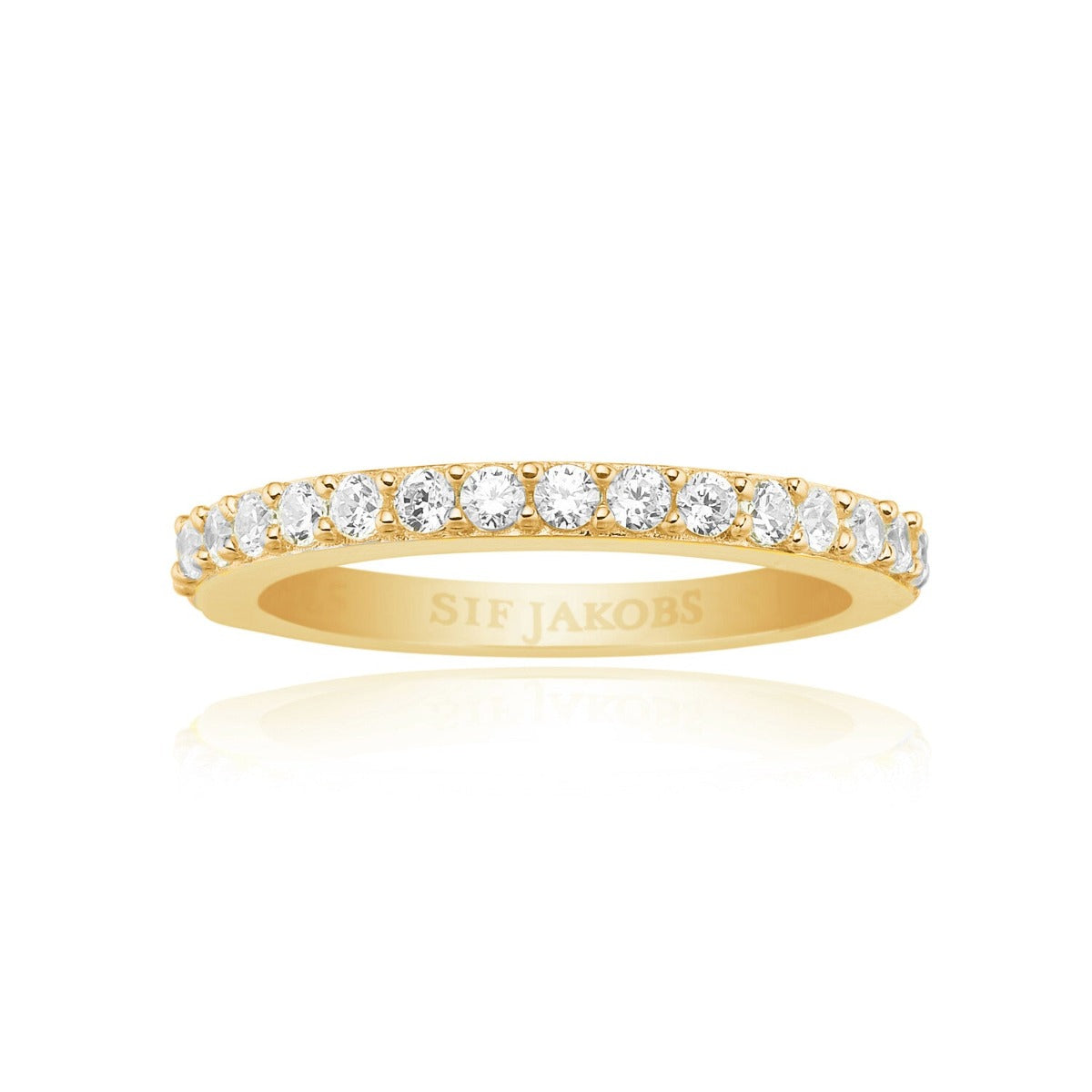 Sif Ring Corte Uno SJ-R10811