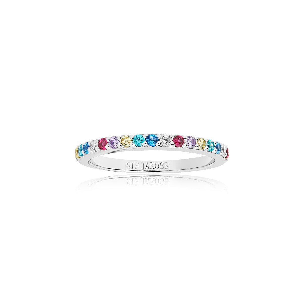 Sif Ring Corte Uno SJ-R10811
