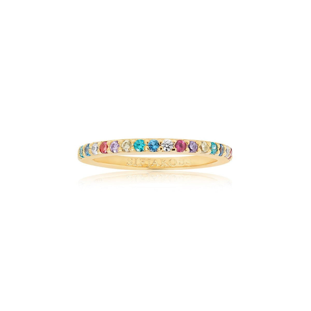 Sif Ring Corte Uno SJ-R10811