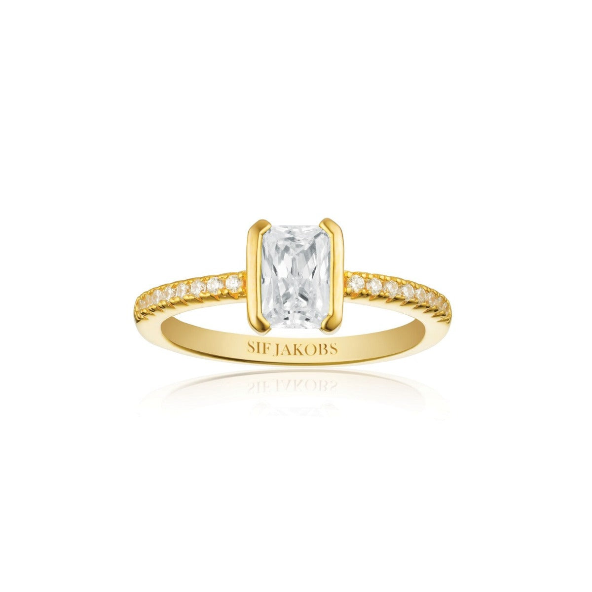 Sif Ring Roccanova Piccolo SJ-R42266