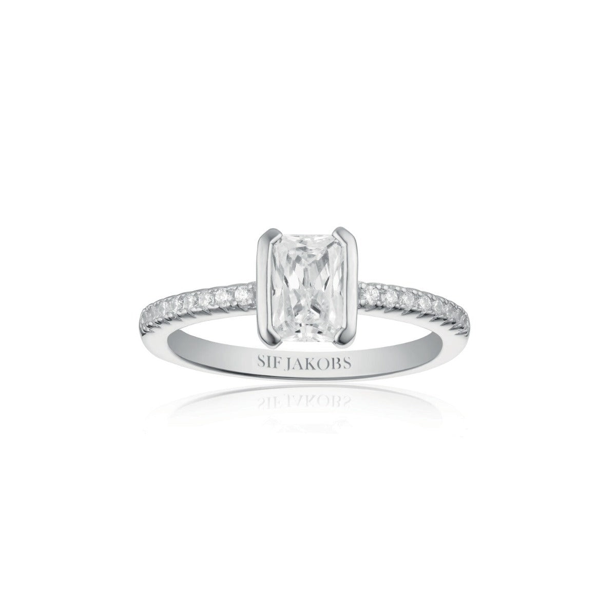 Sif Ring Roccanova Piccolo SJ-R42266