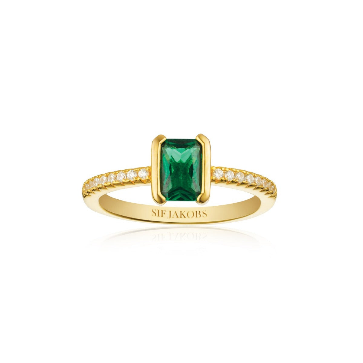 Sif Ring Roccanova Piccolo SJ-R42266