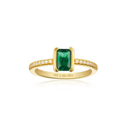 Sif Ring Roccanova Piccolo SJ-R42266