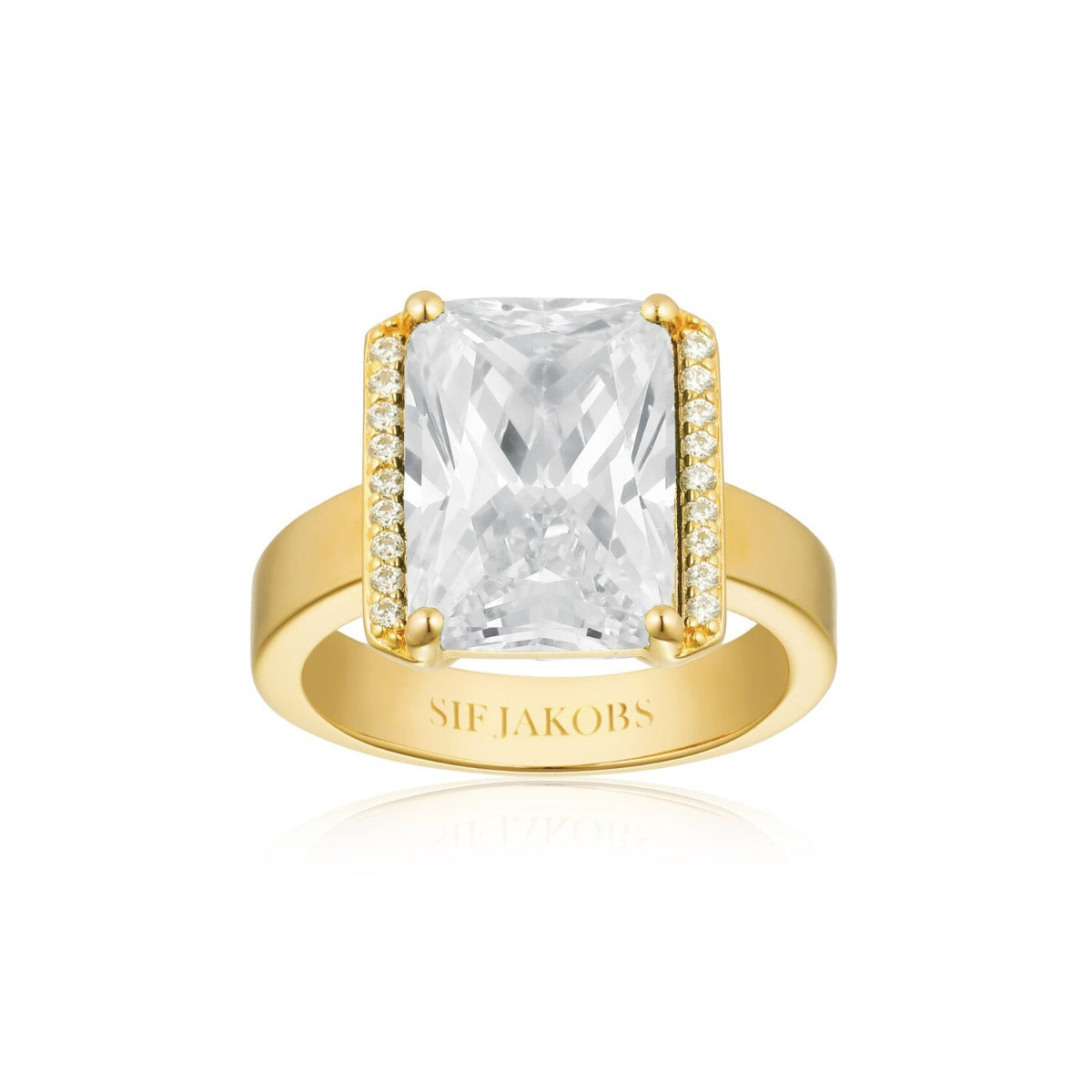 Sif Ring Roccanova SJ-R42267