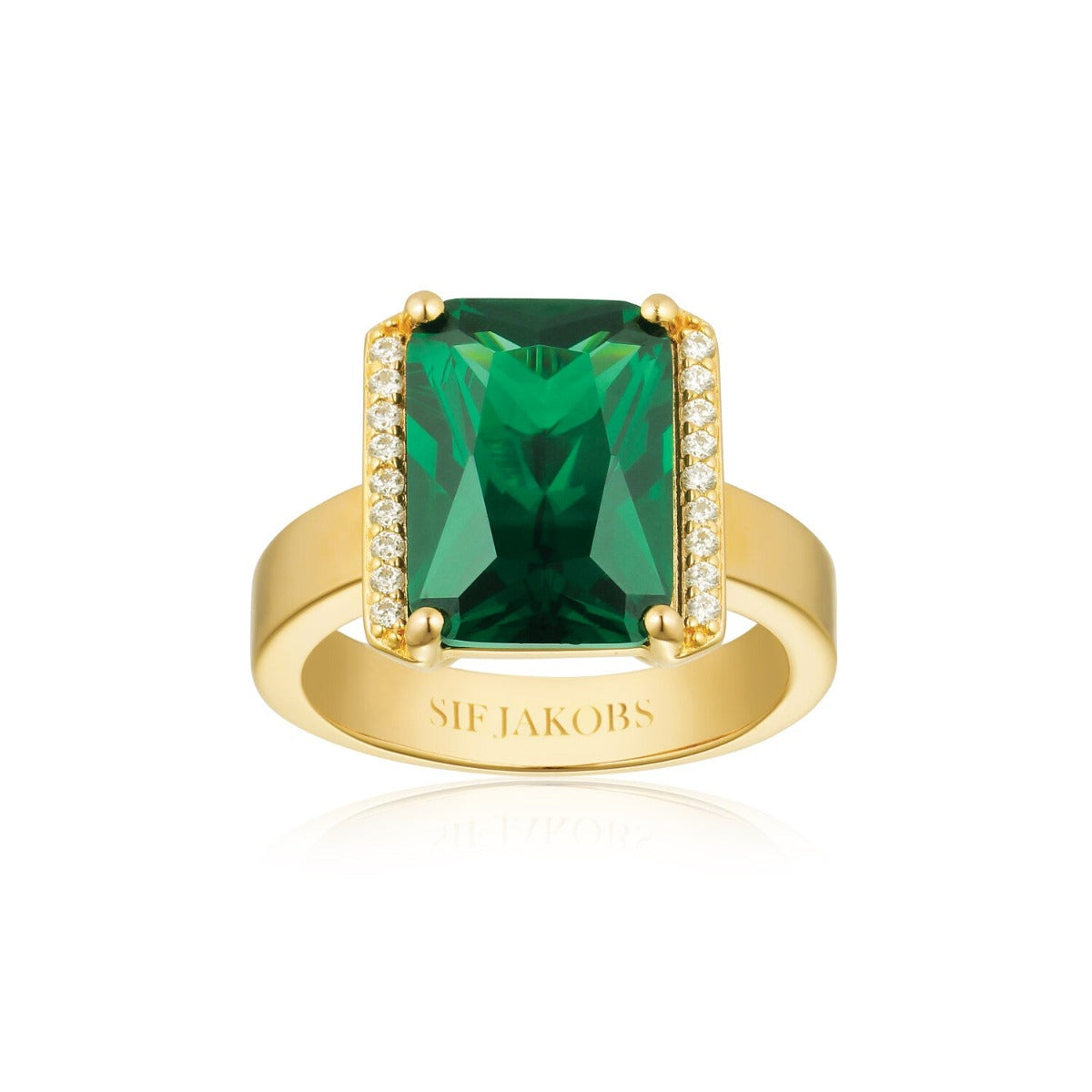 Sif Ring Roccanova SJ-R42267