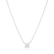 Sif Halskæde Roccanova Medio SJ-N42253-TQPK-YG