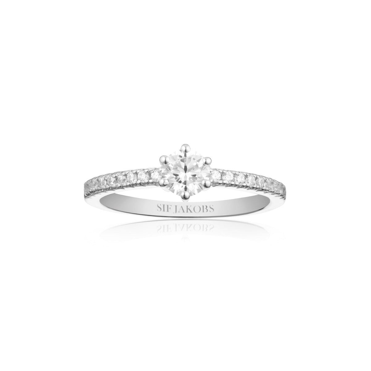Sif Ring Ellera Uno Grande SJ-R42282