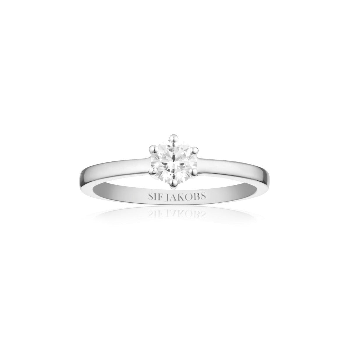 Sif Ring Ellera Uno Pianura Grande SJ-R42283