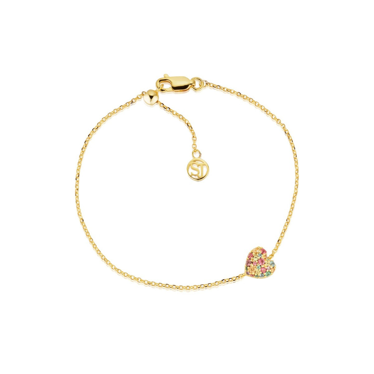 Sif Armbånd Caro SJ-B72358