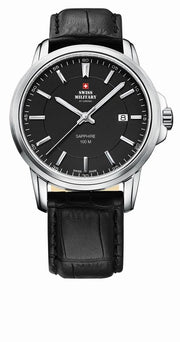 Swiss Military by Chrono Herreure