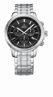 Swiss Military by Chrono Herreure
